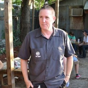 Bunny vs. Uncle Beth