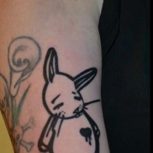 Bunny vs. Uncle Beth