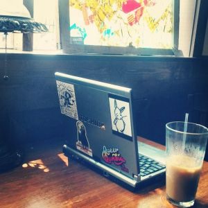 Bunny vs. East Austin