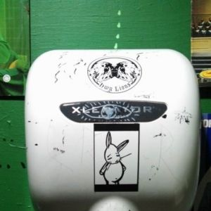 Bunny vs. Shreveport, LA