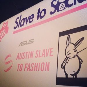 Bunny vs. Slave to Fashion