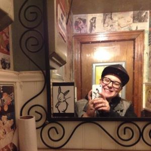 Bunny vs. Brooklyn, NY