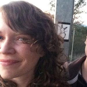 Bunny vs. San Marcos, TX