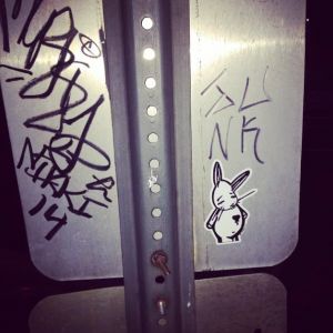 Bunny vs. Shreveport