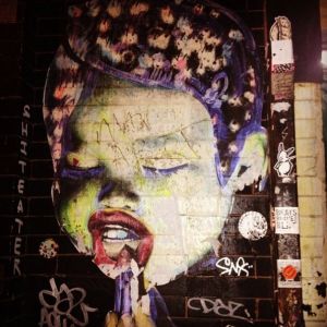 Bunny vs. Brooklyn, NY