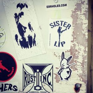 Bunny vs. South Congress