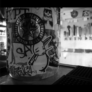 Bunny vs. The Parlor