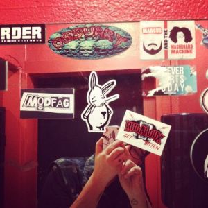 Bunny vs. East Austin