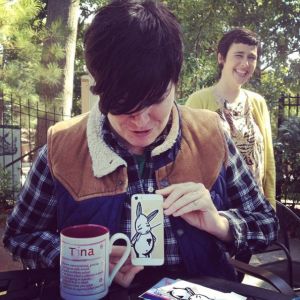 Bunny vs. Shreveport