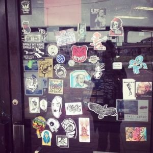 Bunny vs. Jerry's Artarama