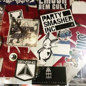 Bunny vs. Deep Ellum