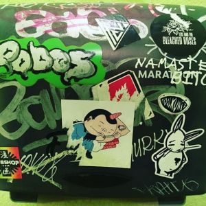 Bunny vs East Austin