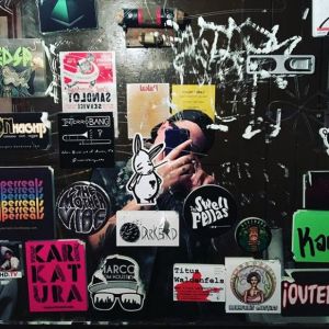 Bunny vs East Side Austin